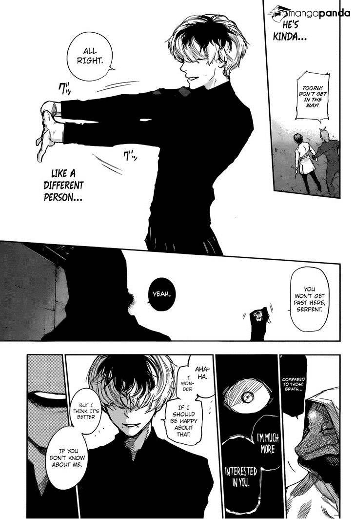 Tokyo Ghoul:re Chapter 7 9